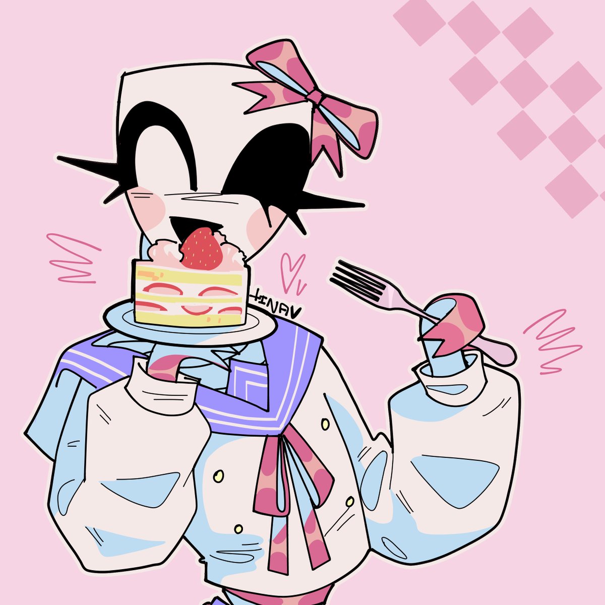 TINA YACHI 🍄✨ tweet media