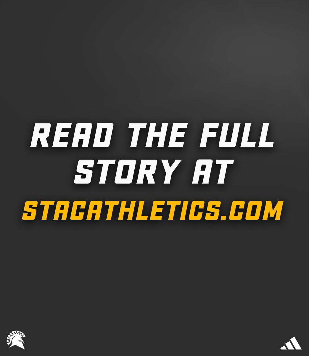 STACBasketball's tweet image. Success leaves clues. Coach Alesi’s foundation was built under the guidance of the game’s best.

His roots run deep, and he doesn’t plan on forgetting them.

#Spartans | #ByAnyMeans