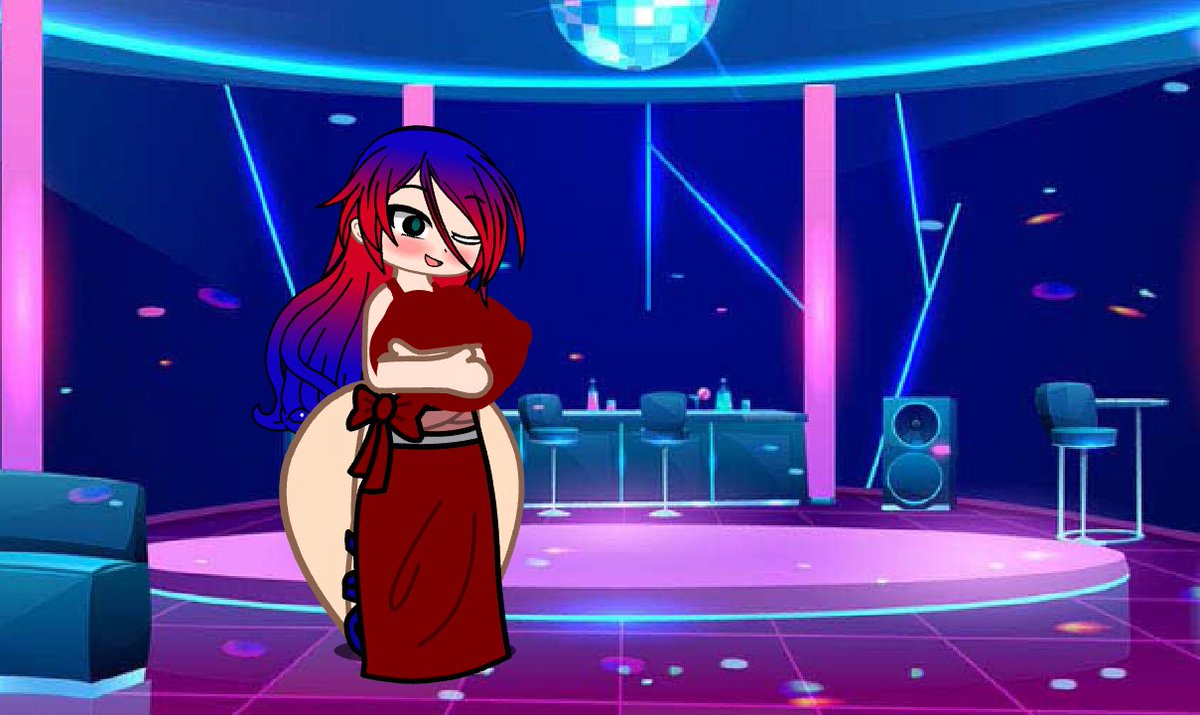 JesusRomer56005's tweet image. Chelsea quiso salir un rato de fiesta pero nadie quiso ir con ella -w- (si alguien iba al final lo iba a detonar)

Chelsea:que mal me hubiera gustado que alguien me hubiera acompañado~

#gachanebula #gacha