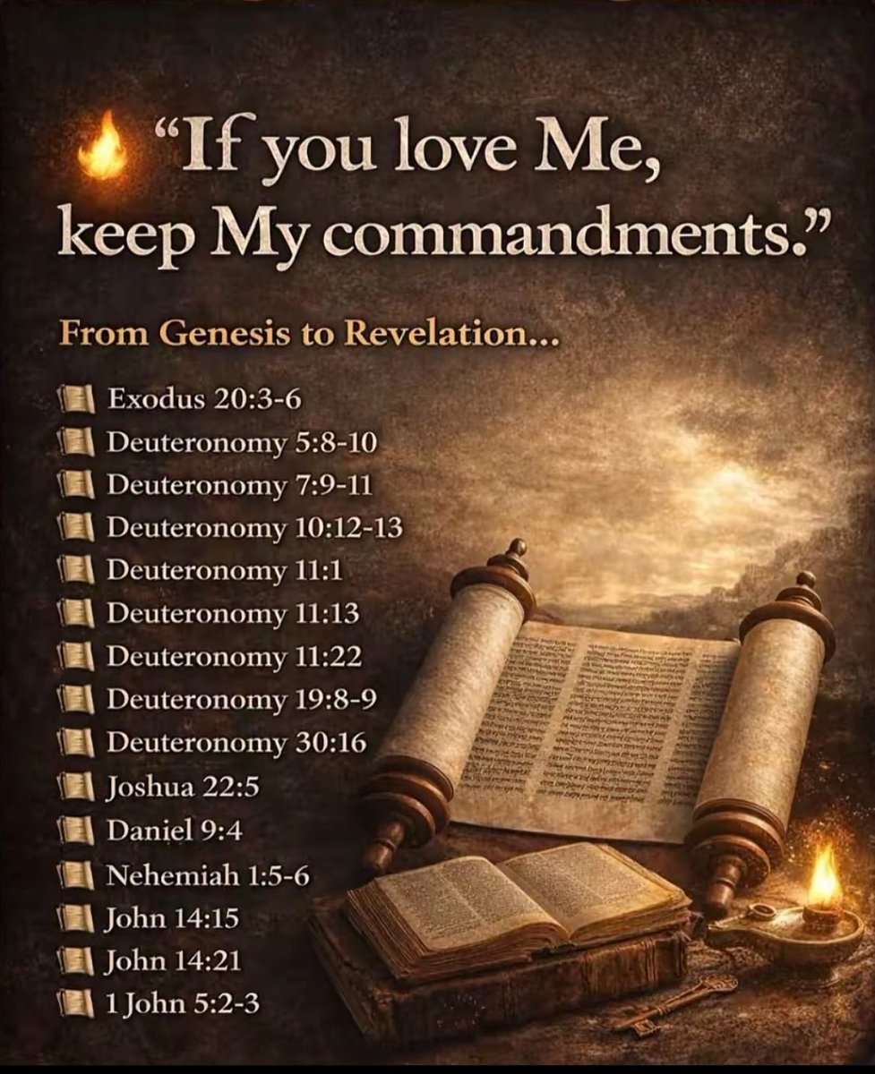 Hosea 6:6 tweet media