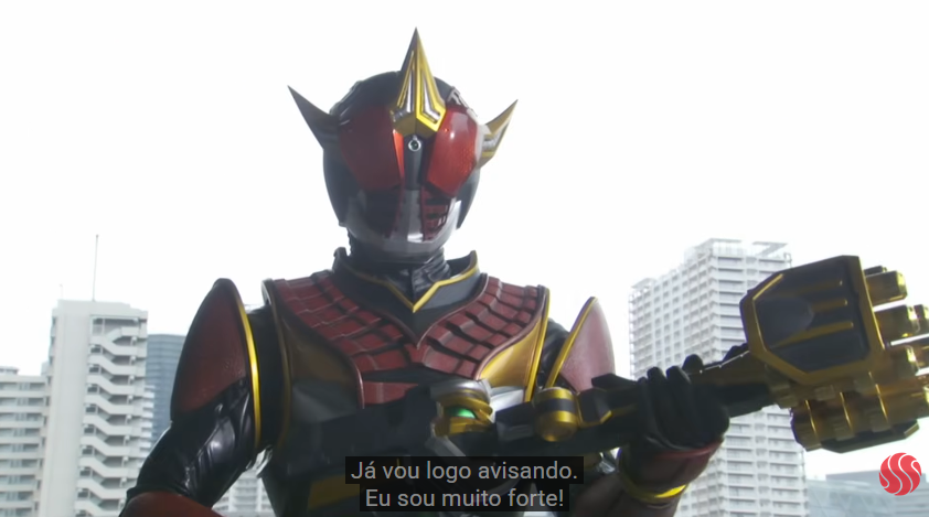 Kamen Rider de Minas Gerais tweet media