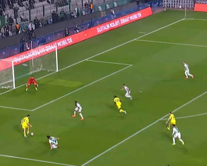 Yiğit Yılmaz 🛶 tweet media