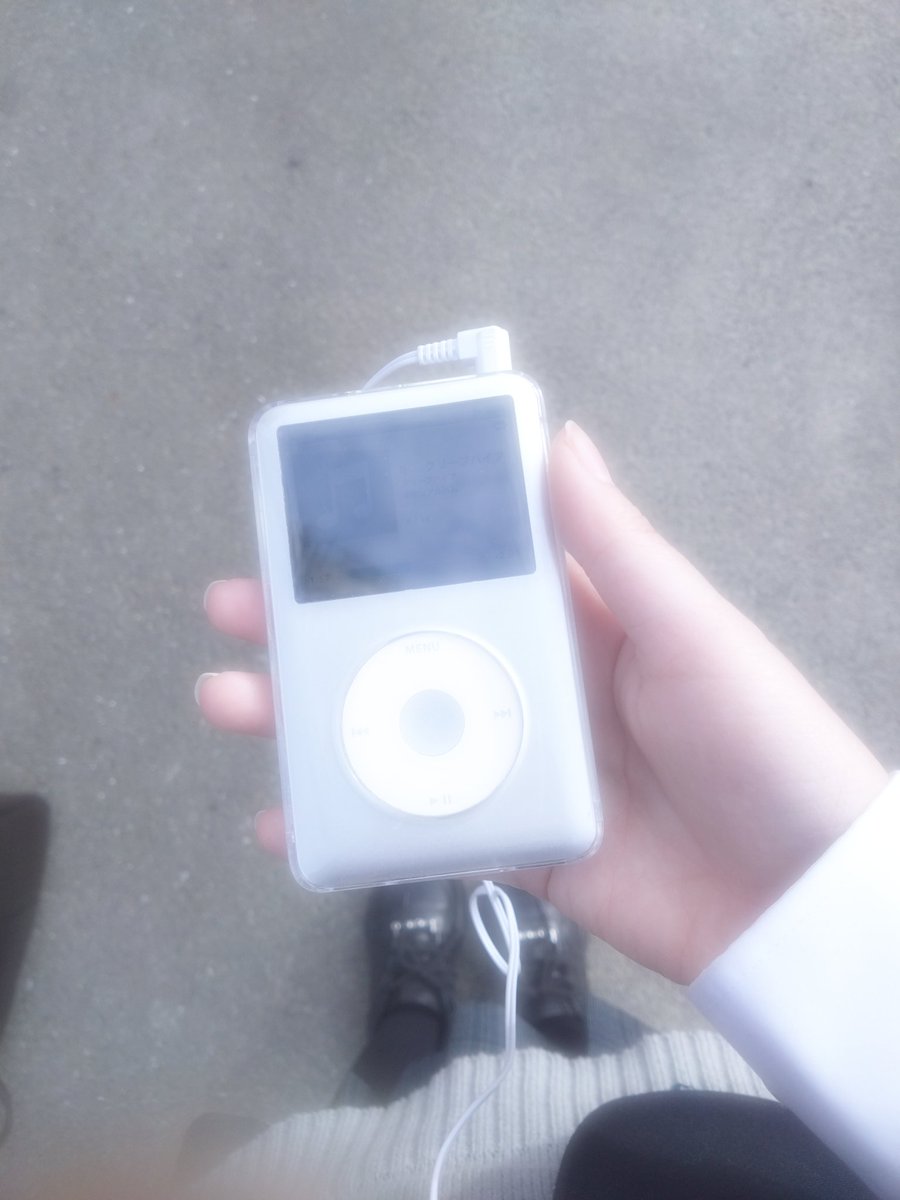 himithu_15's tweet photo. iPodclassicかわいい https://t.co/FW4MM6sklZ