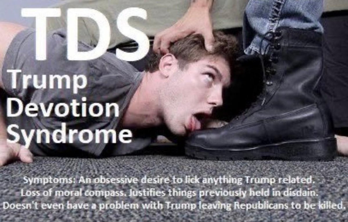 2019IBeatCancer's tweet image. Really, Ryan!
What do ya like about him?
Would you let #TrumpIsARapist be alone with any underage females in your family?
IF #TrumpIsUnfitForOffice was the ONLY POTUS, he still would not be the best!
NAME ONE THING HE HAS DONE TO LOWER PRICES!
You look good here!
#FURyanThompson