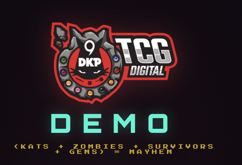 erickscarecrow's tweet photo. Getting close  I need some sleep. @9DKP  more 9DKP here- https://t.co/dLMuVVx1JZ
#erickscarerow #9dkp #tcg https://t.co/RtLUYda4Oi