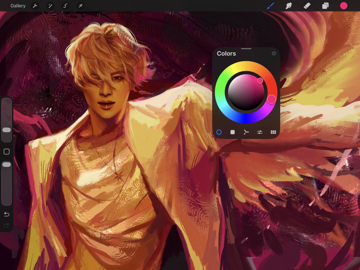 kwisp ✧˖°. ❀ SAW 🗝️🐥🐰 tweet media