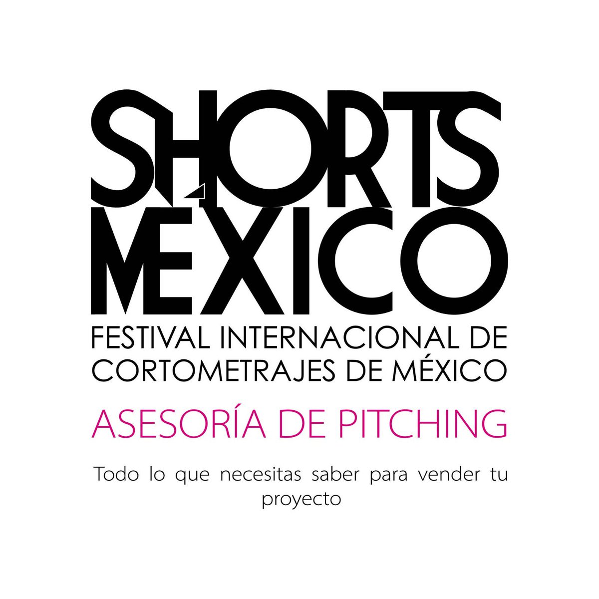 Shorts México tweet media