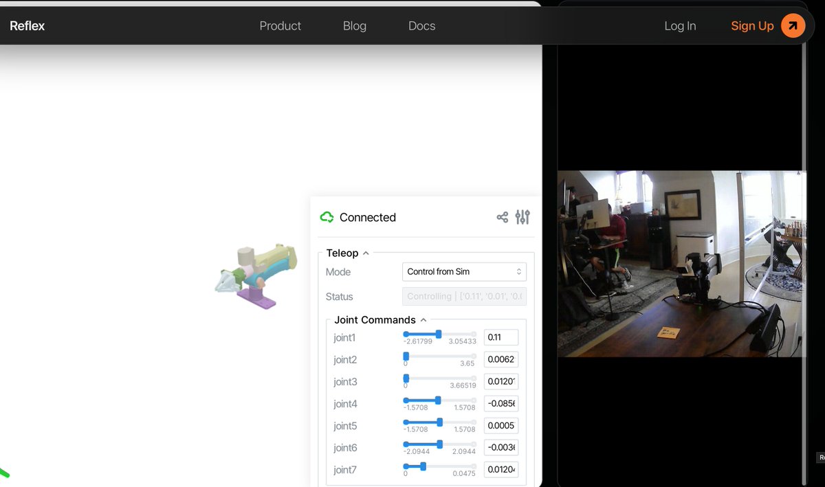 quantbagel's tweet photo. growth hack: let anyone control the robots in your office: https://t.co/YYDbpslVTs https://t.co/f0pTmygsca