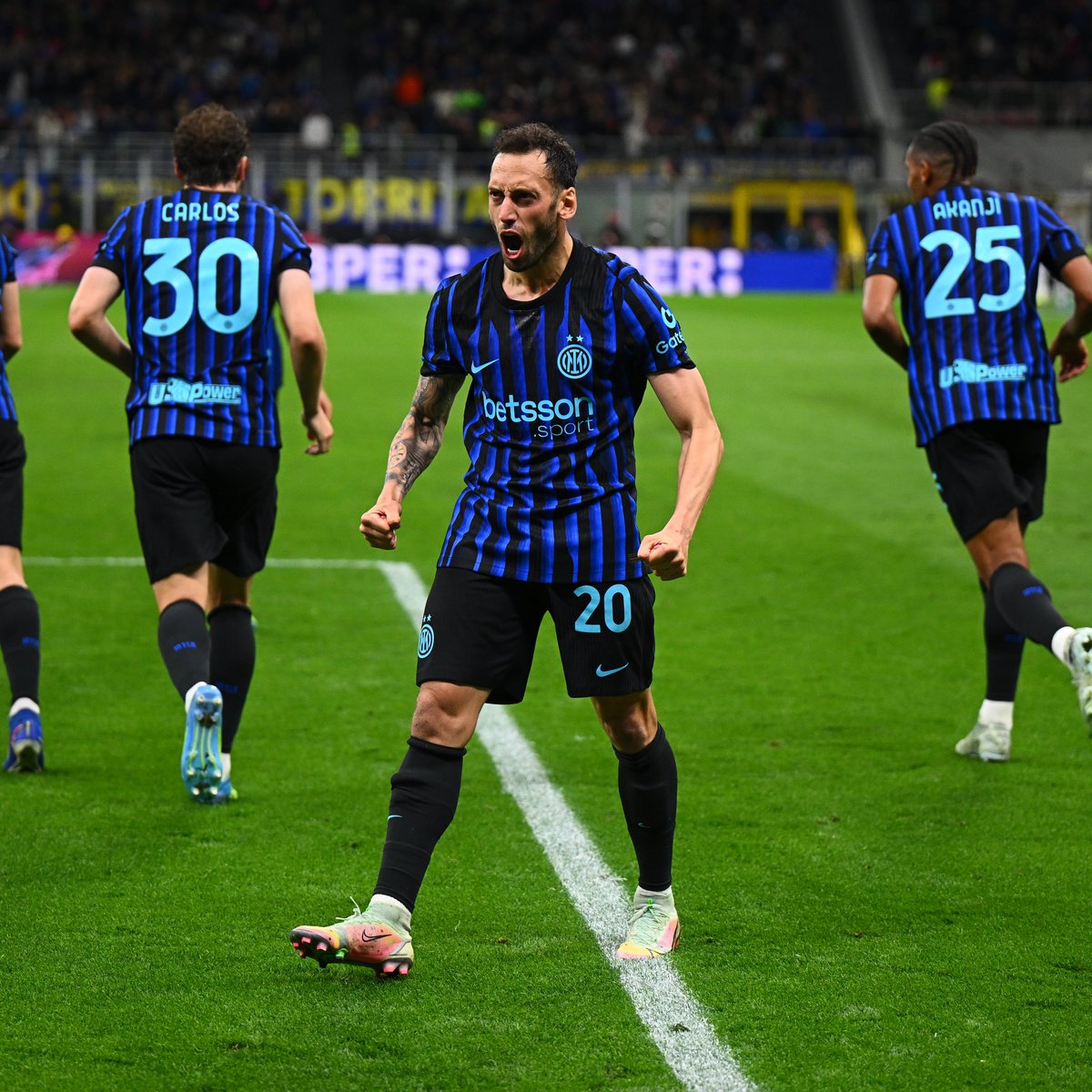 Inter ⭐⭐ tweet media