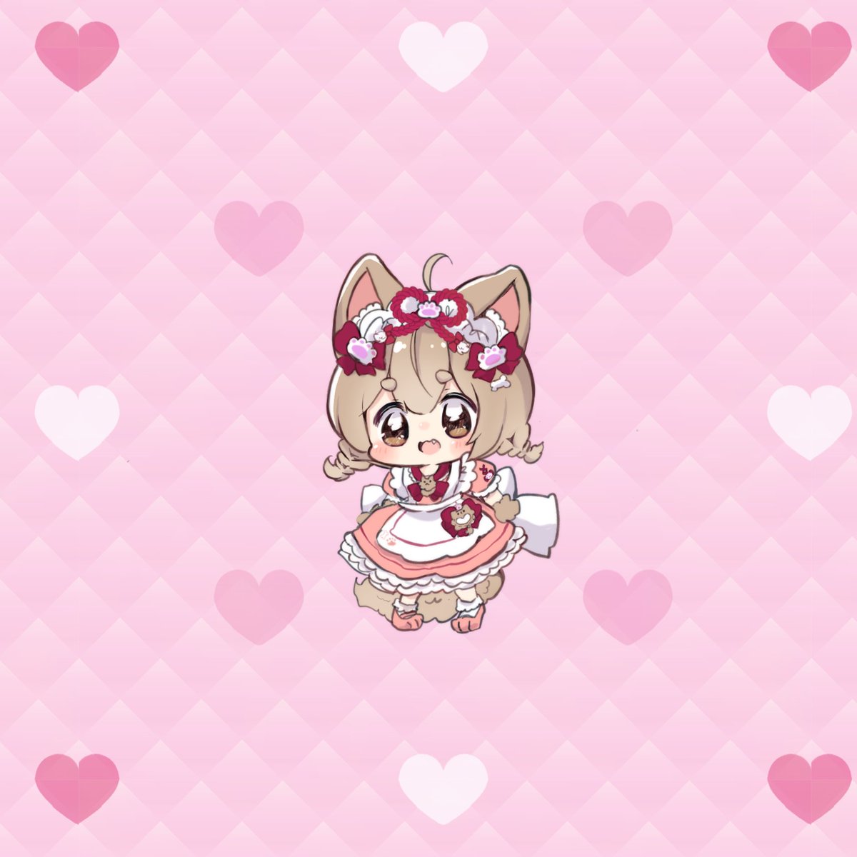 ポ村ころりぃ🐾⛩🍁 tweet media