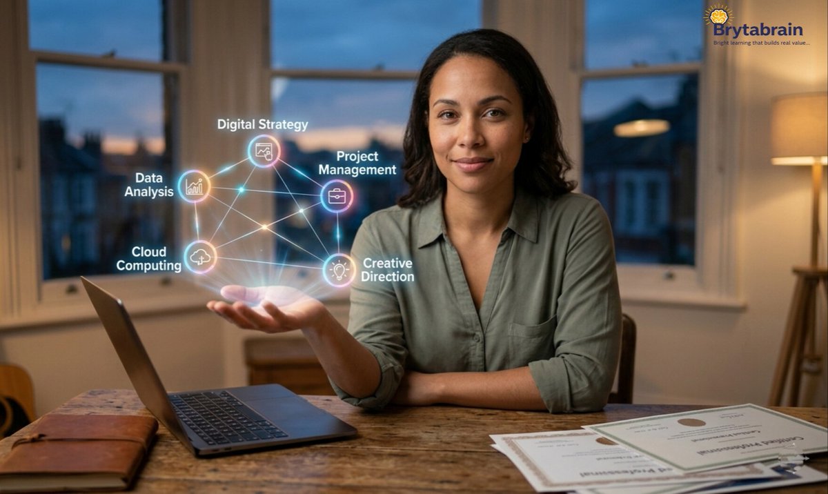 brytabrain's tweet image. What if every skill you learned was impossible to ignore?
 
Not buried. Not dismissed. Not forgotten.
 
Provable. Permanent. Trusted everywhere.
 
What if that existed?
 
It almost does. 
 
#Brytabrain #WhatIf #ComingSoon #FutureOfLearning