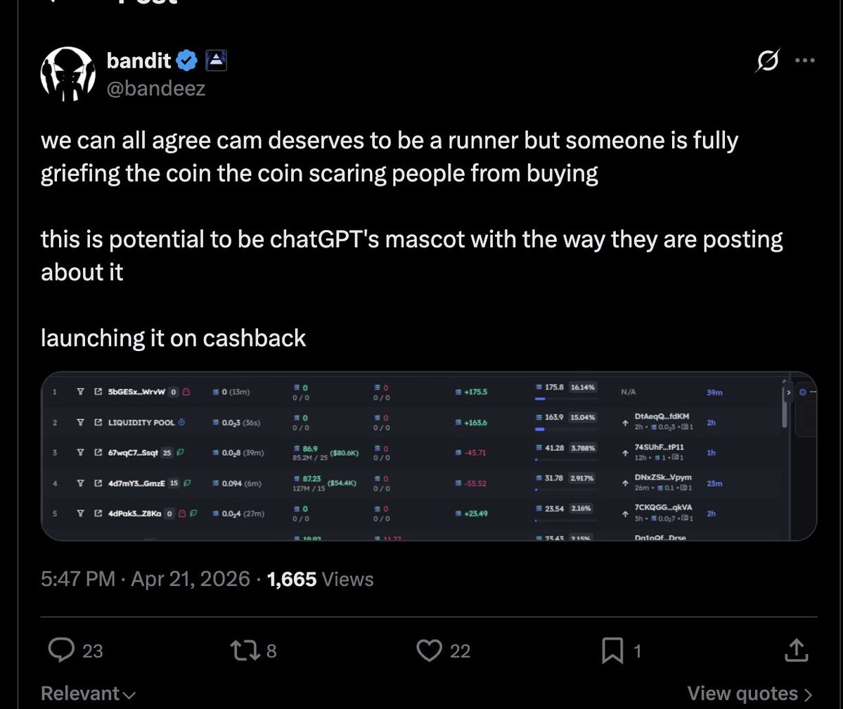 Rotator tweet media