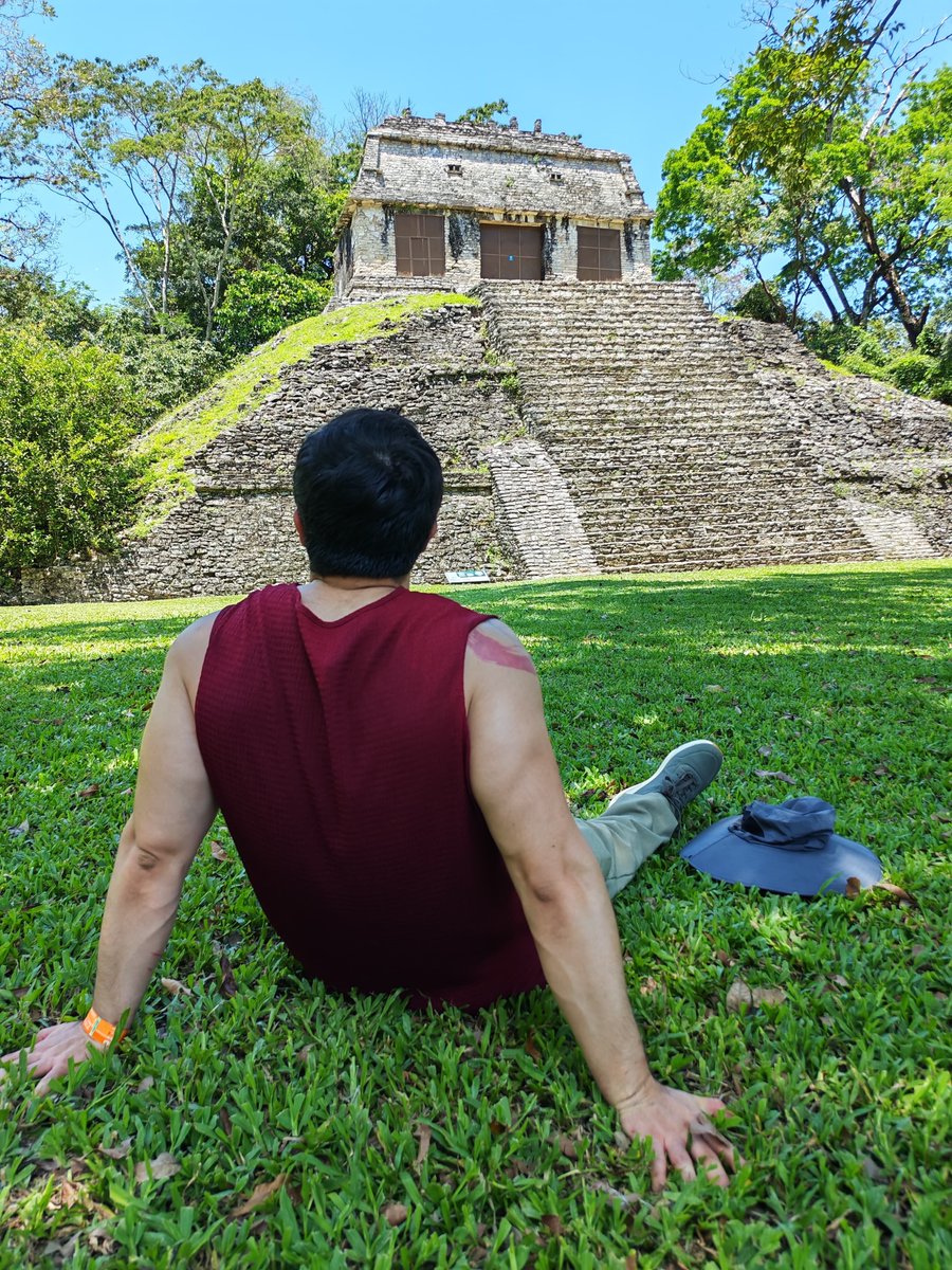 Dr Enrique Atreides tweet media