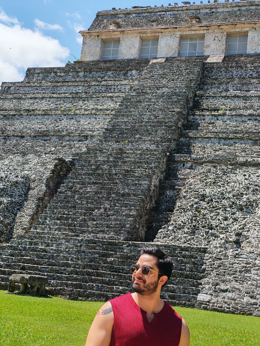 Dr Enrique Atreides tweet media