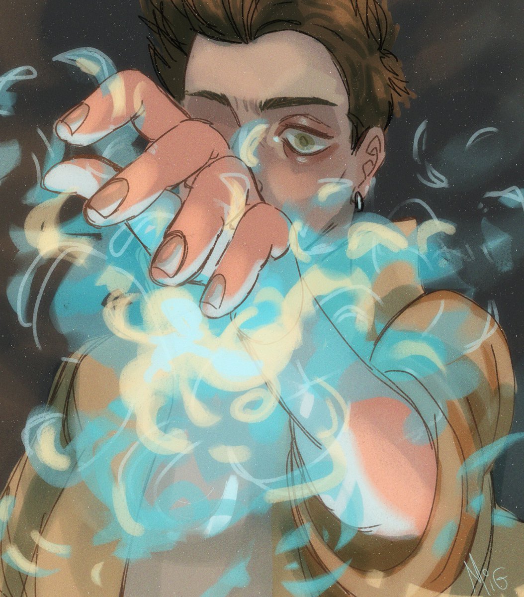 Migwayami_Tey tweet media