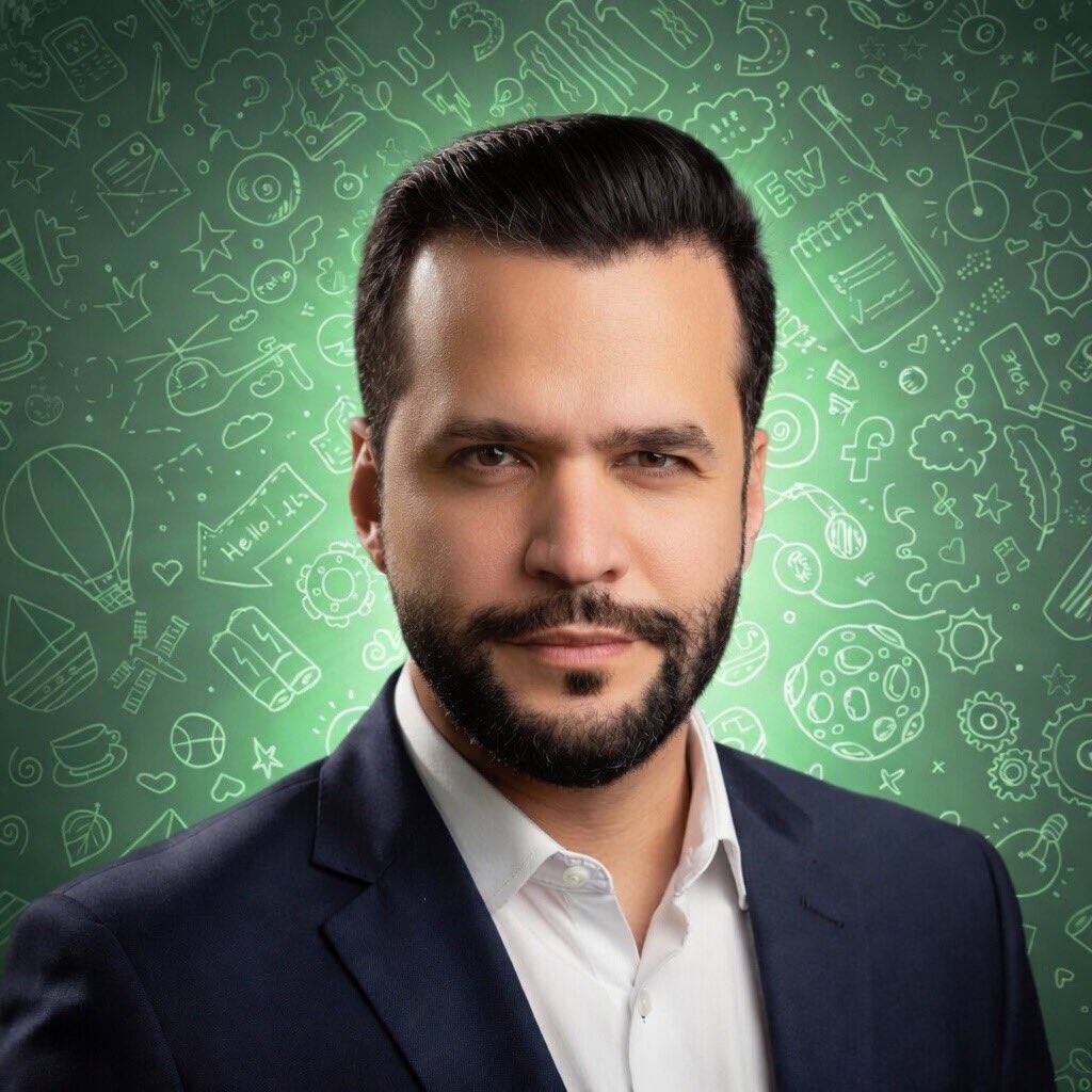 Rafa Paz (@rafaelpazrd) on Twitter photo 