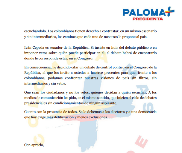 Noticias RCN tweet media