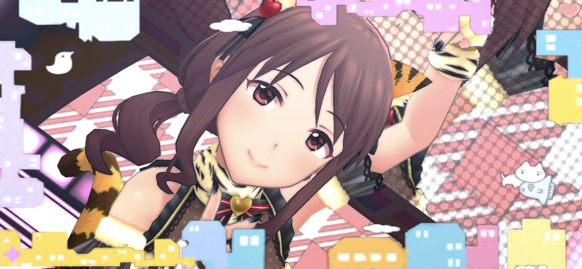 @ピンクハレルヤ@ tweet media