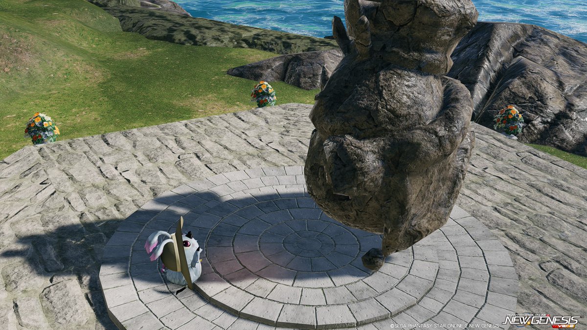 おっはー♪
花粉もだけど、黄砂も嫌ね。洗濯物お外に干せないもの。
#メンテの日なのでssを貼る