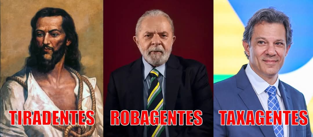 Senso Crítico ⚡ tweet media