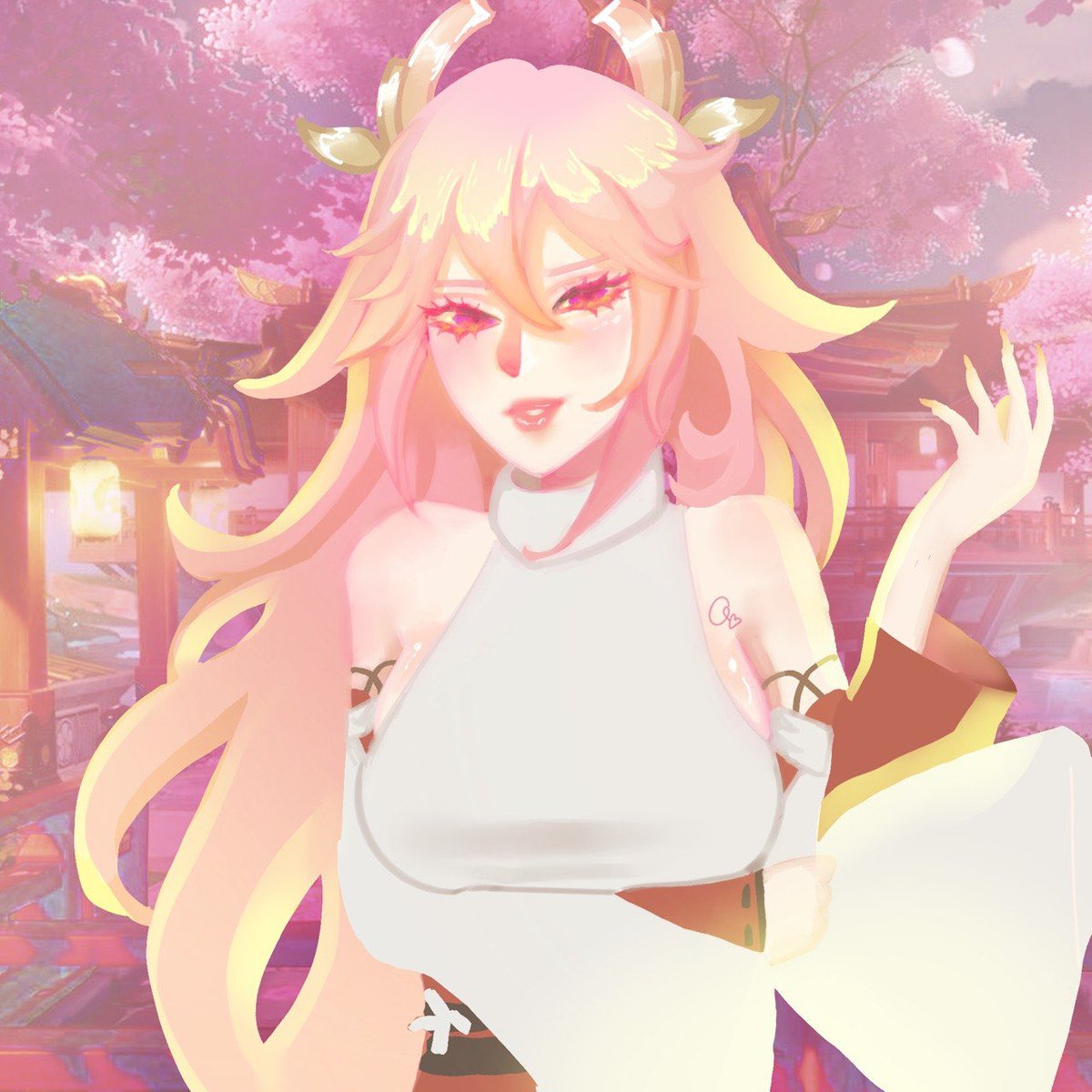 quironaaa's tweet photo. @MaevelineLand @ethelbelfeline Wanna be moots?^^ I’m still trying to figure out how this whole algorithm thingy works…ଘ(  `^‘)੭ https://t.co/Nm9VkjxfQO