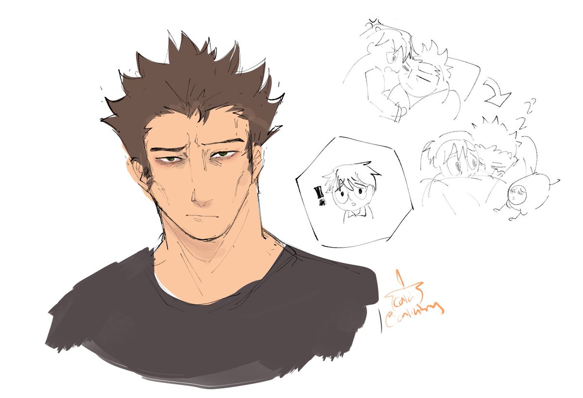 🍊 Calci tweet media