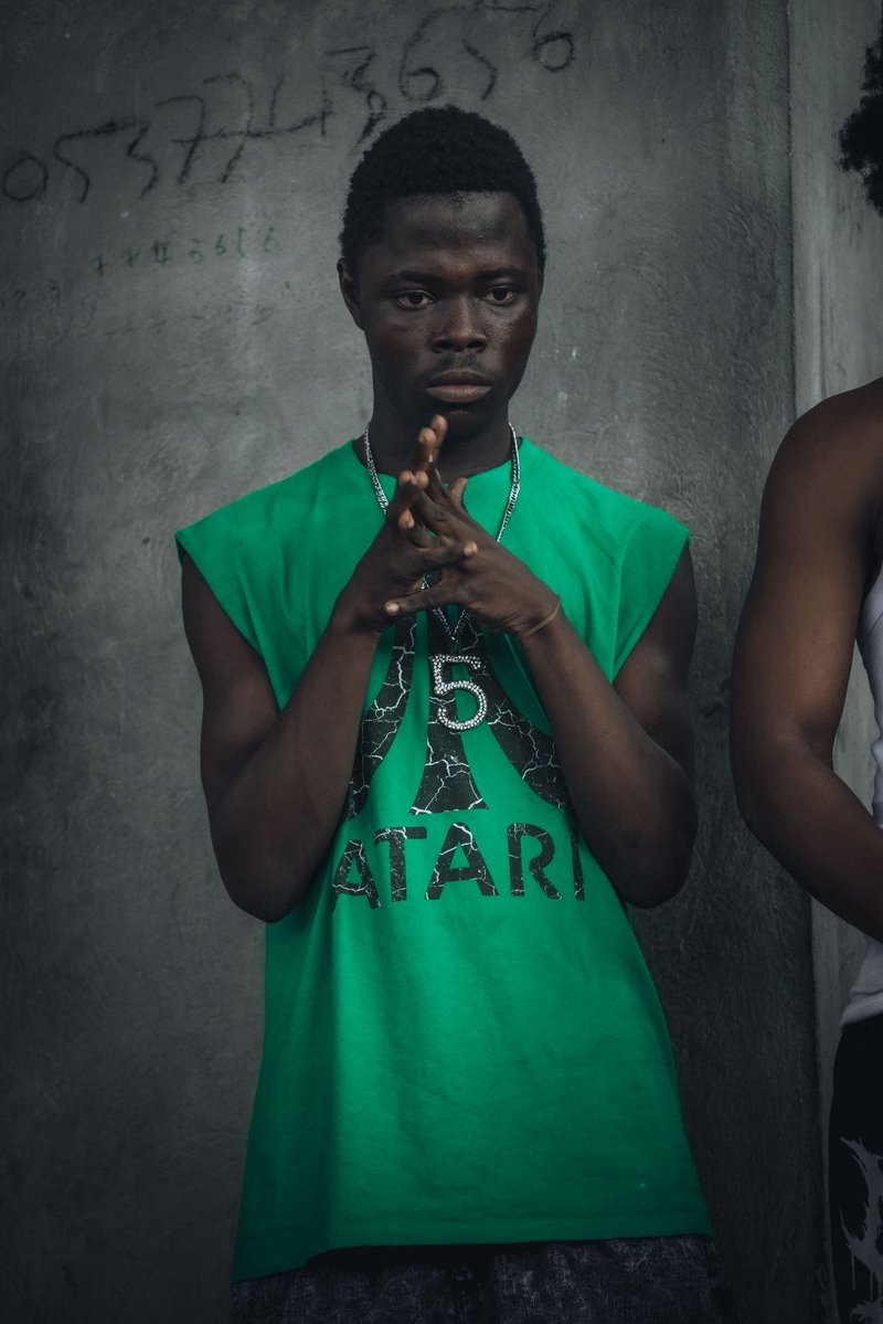 Staga Loves Stonebwoy tweet media