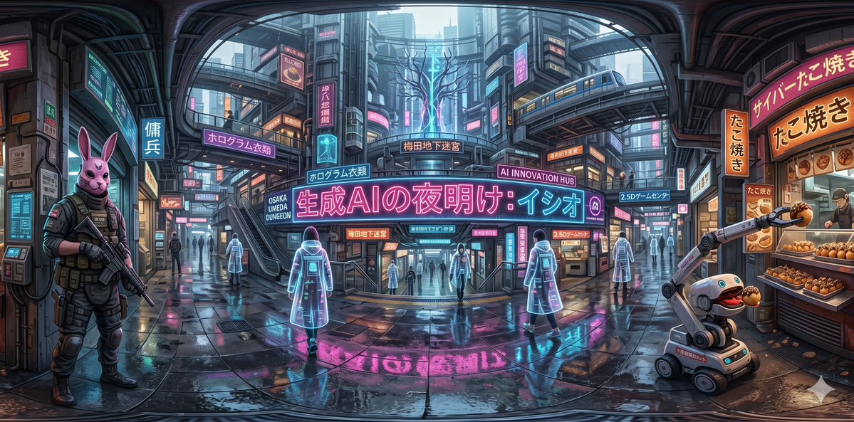 A.イシオ tweet media