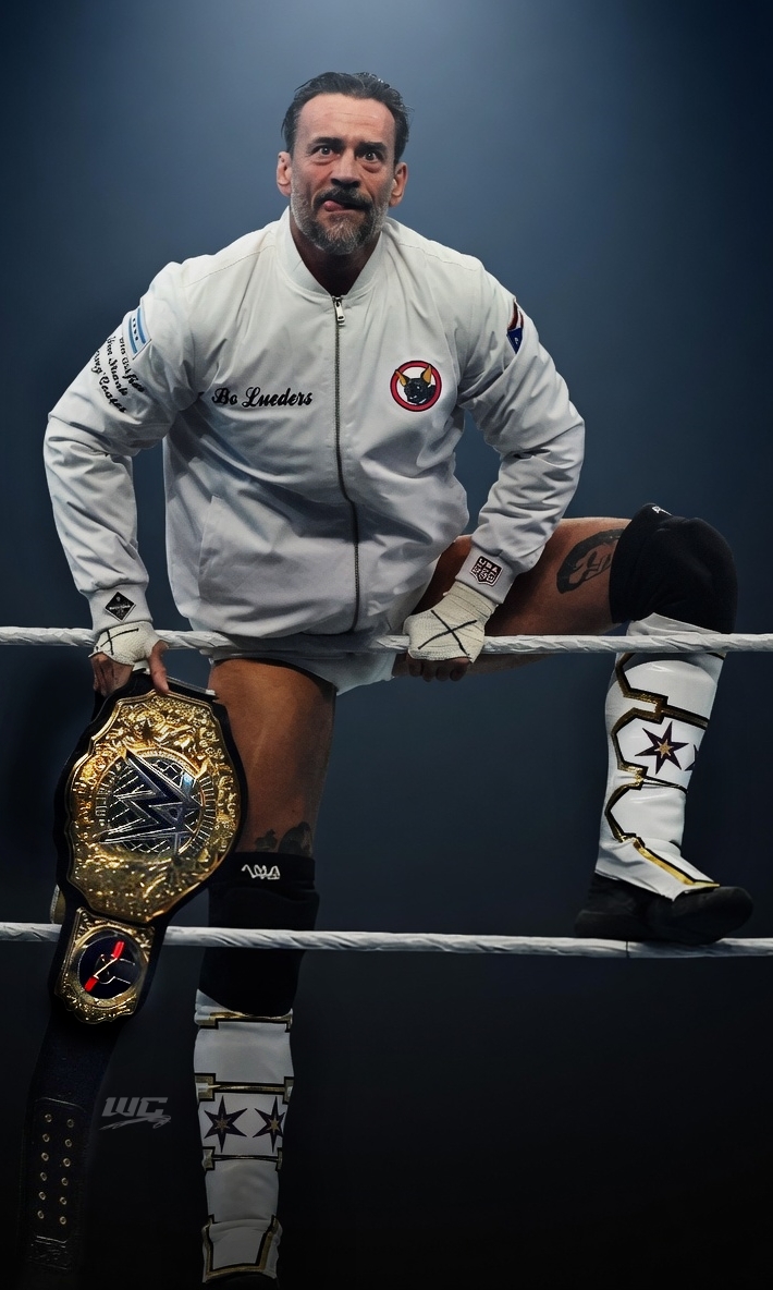 Wrestle Court tweet media