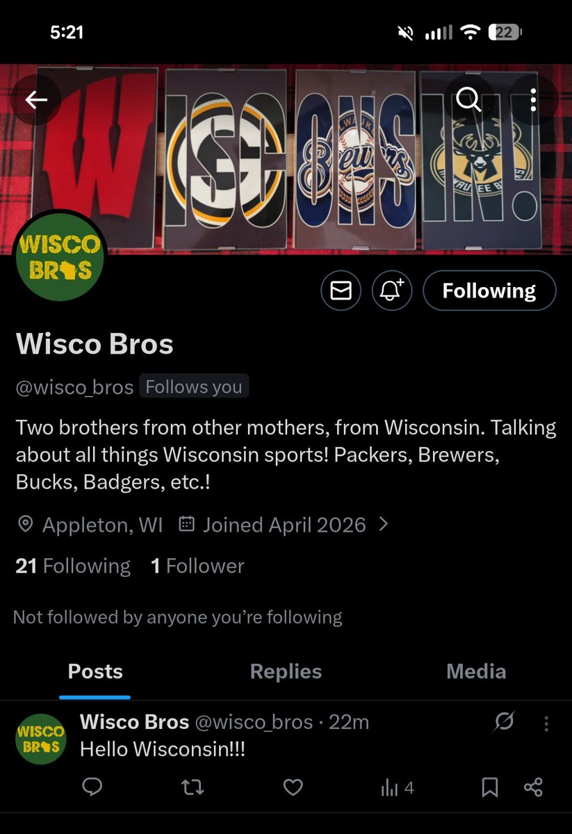 Aaron 'BIG D' Davis 🧀 tweet media