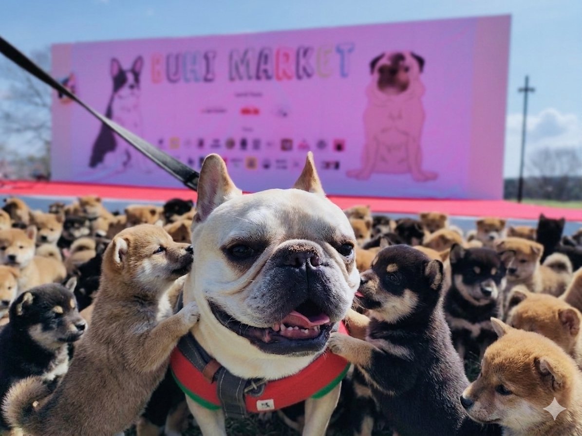 たいが🐶とパッパ👨 tweet media