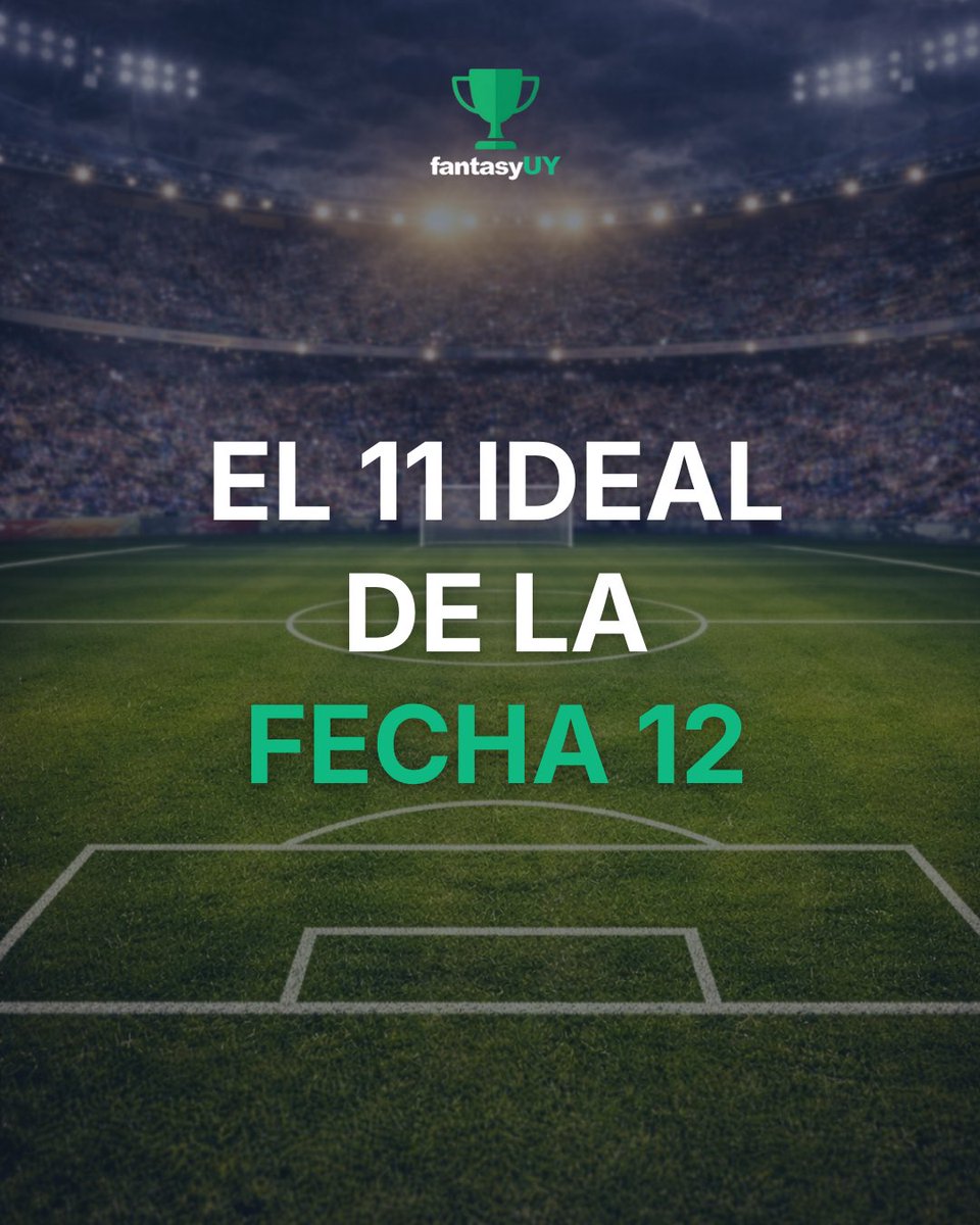 fantasyUY tweet media