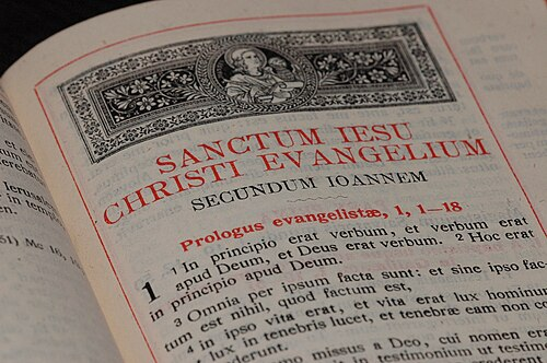 Learn Latin tweet media