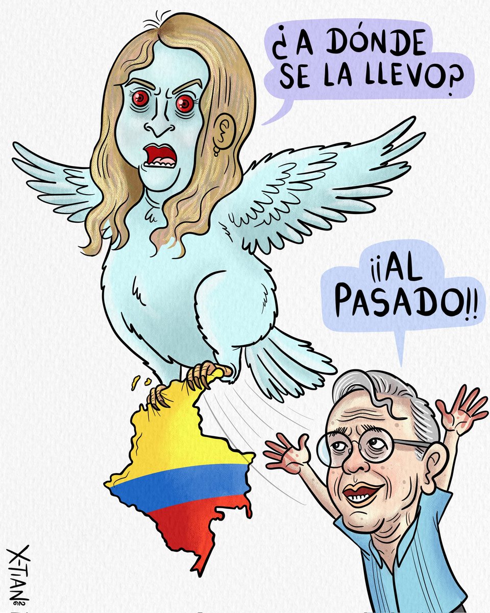 Parrosky 🇨🇴 tweet media