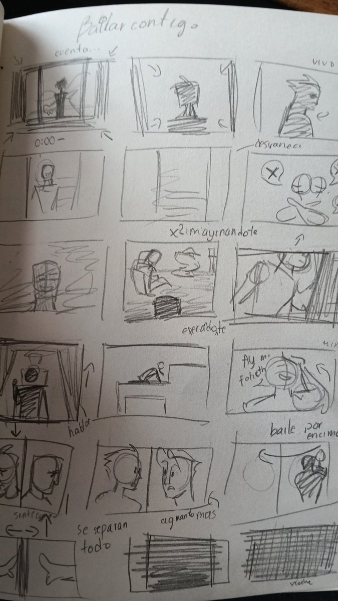 ▲ Nick Art ▼  tweet media