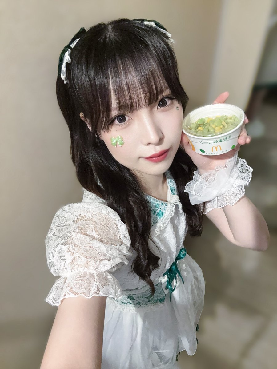 MIYU【ステラキャプチャー】 tweet media