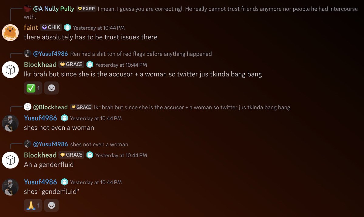 🍓 finian • SUPPORT REN!!! tweet media