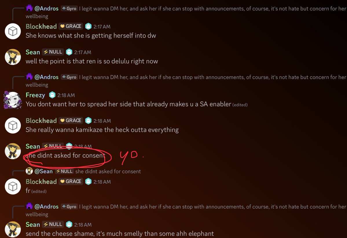 🍓 finian • SUPPORT REN!!! tweet media