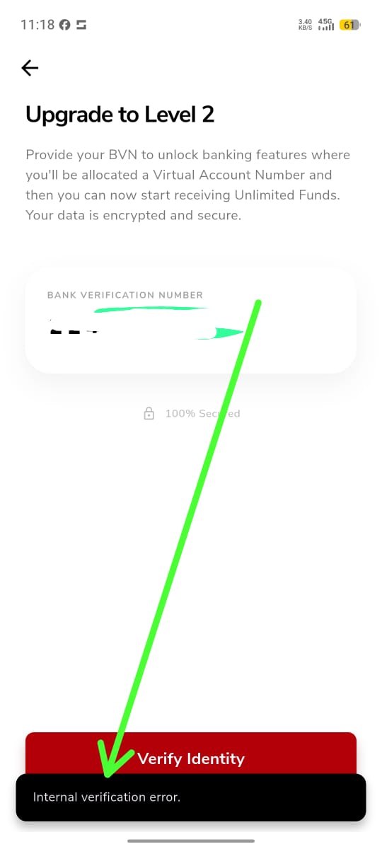 anonymous tweet media