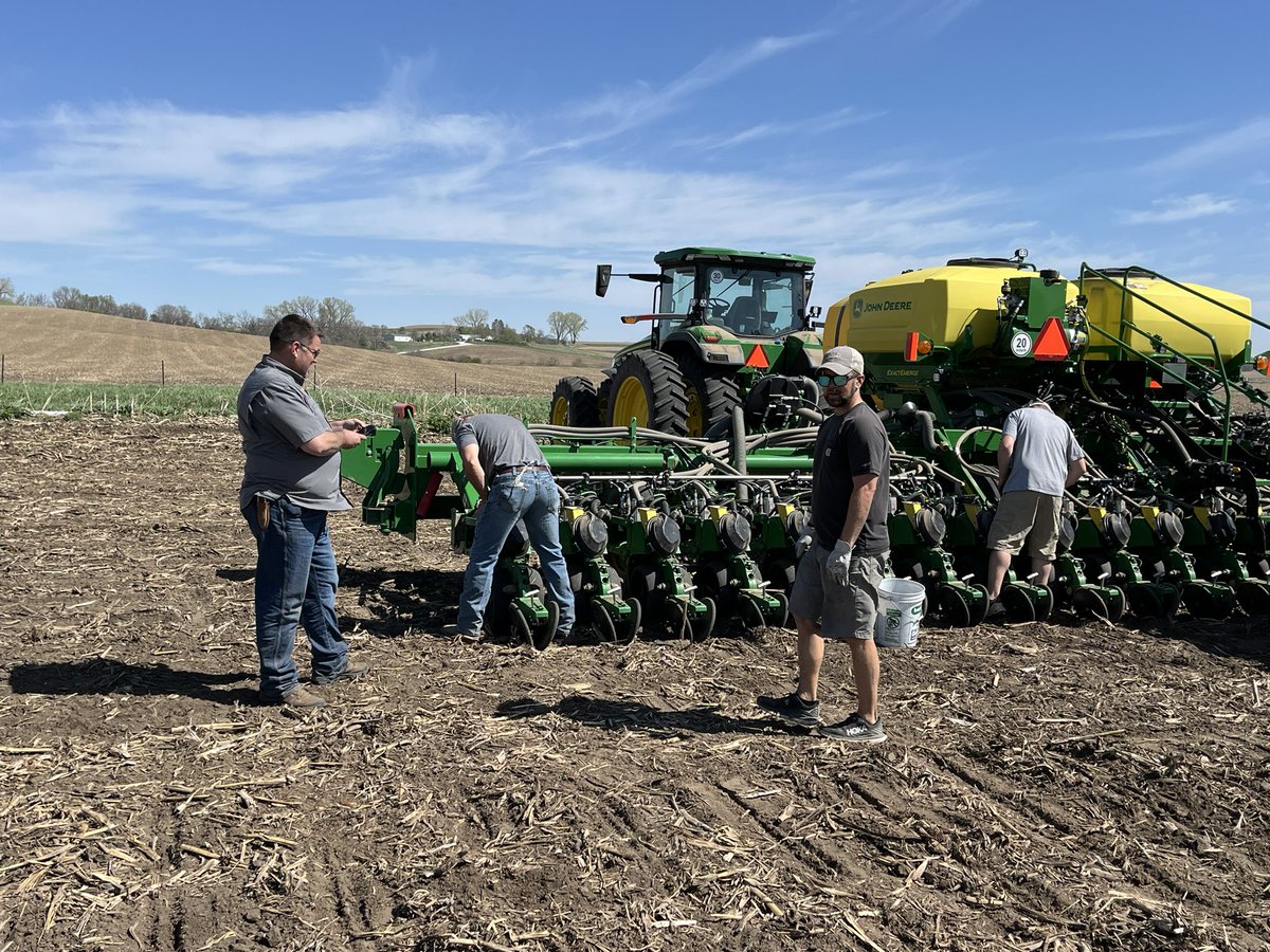 SWIA Seed & Crop Update tweet media