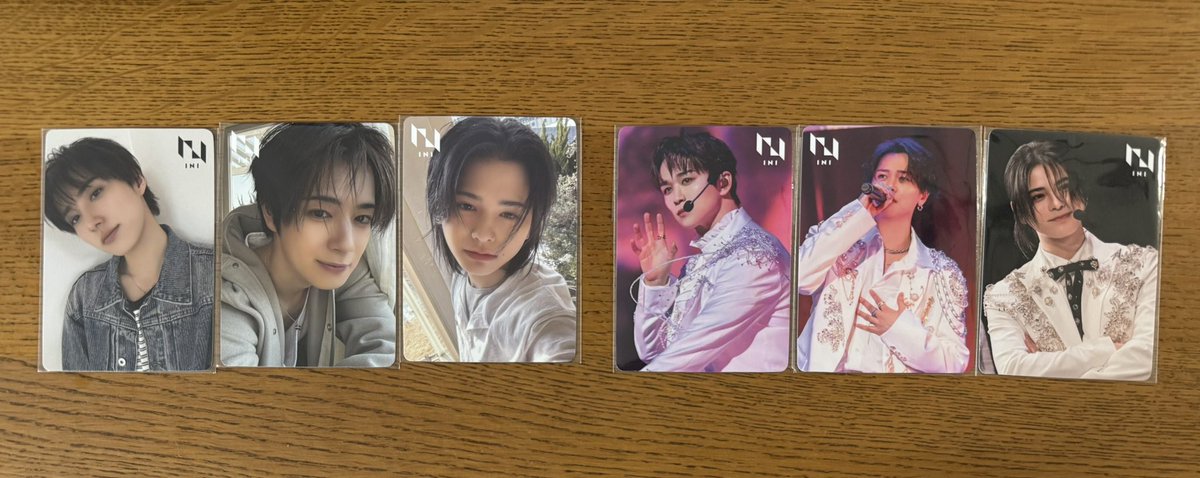 やあこ tweet media