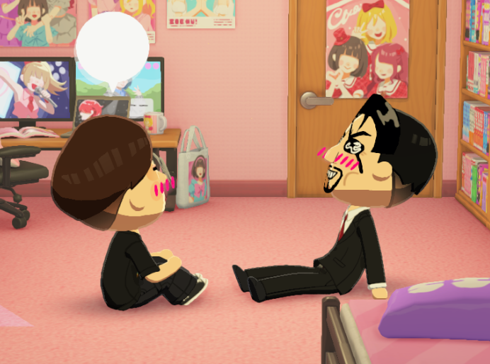 mir🐍playing PYIH tweet media