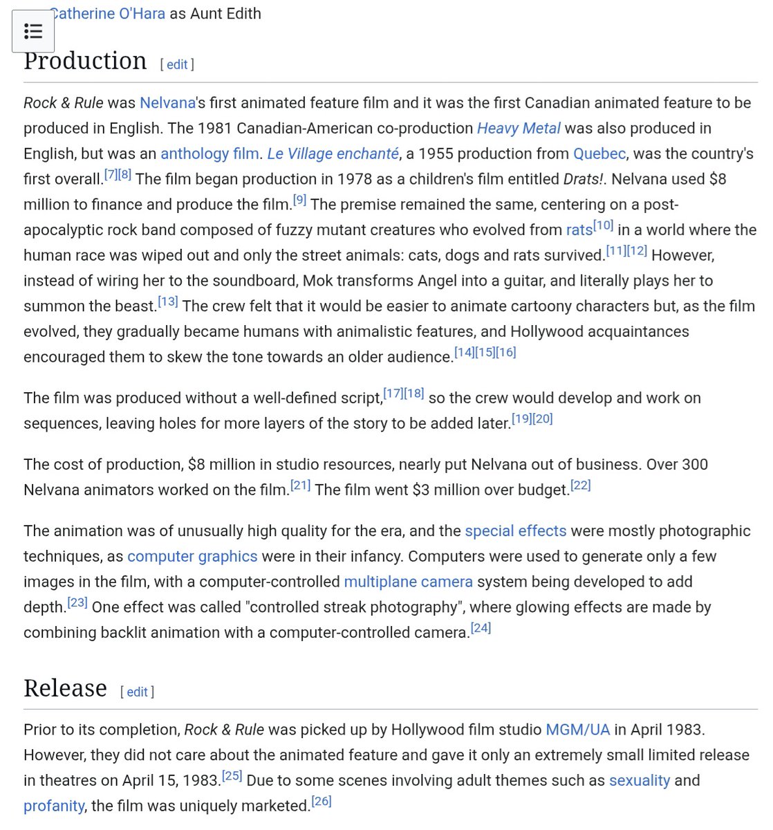 justspaceonline's tweet image. Ursula and Mok are quite similar 😭

@Nero @Disney @nelvana

en.wikipedia.org/wiki/Rock_%26_….
archive.org/details/RockRu…
x.com/search?q=mkult…
x.com/search?q=chums…
x.com/search?q=mgm%4…

🥶 js
#montreal #hogtown #sunshinestate #mgm #antichrist #contracts #rico
x.com/oldmedia/statu…