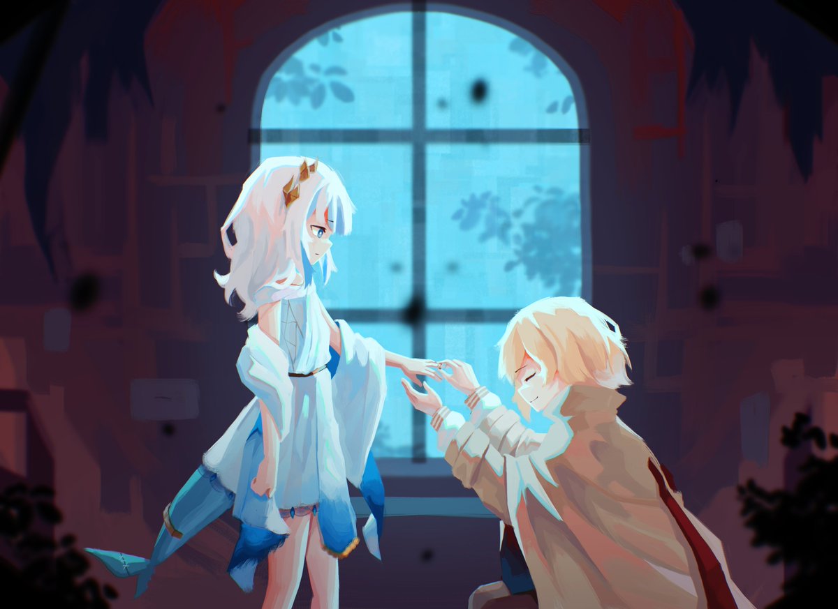 VonV (1/2) tweet media