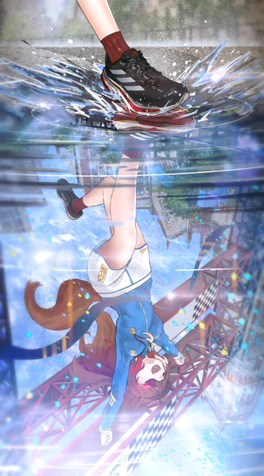 #umamusume #ウマ娘