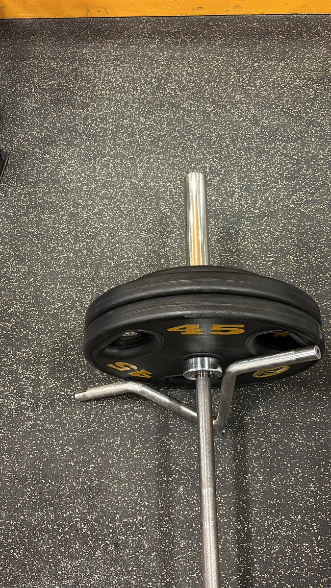 ShinIryuuVT's tweet photo. I wonder if people know what im muscle im working out with... 🤔 https://t.co/4XQmItZza9