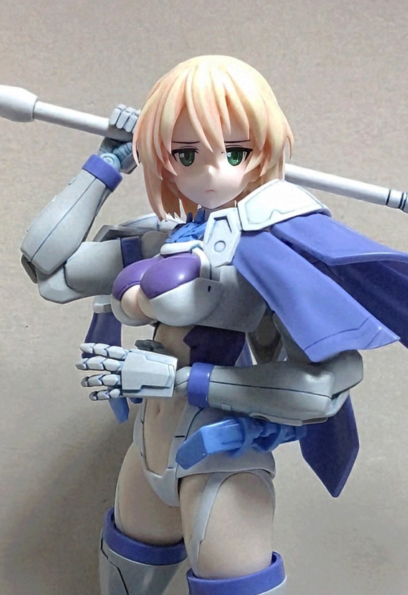 リプトンブレイザー tweet media