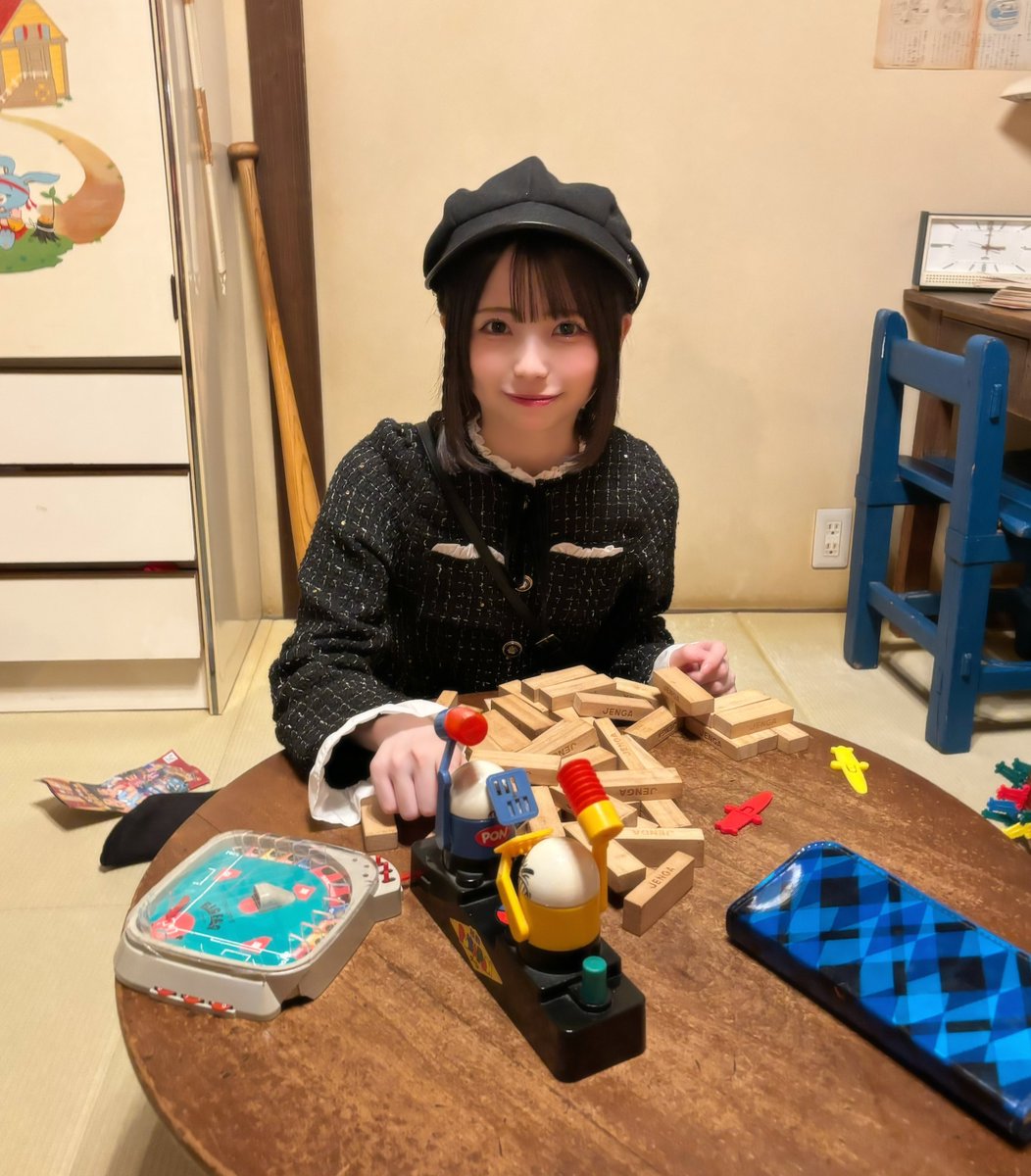 川崎碧海【ポラリスマイル】 tweet media