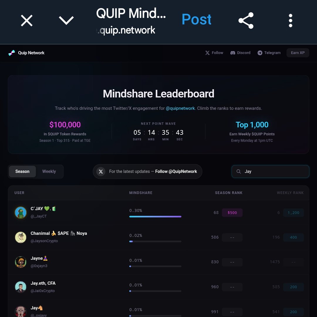 C`JAY 💚.🧃 tweet media