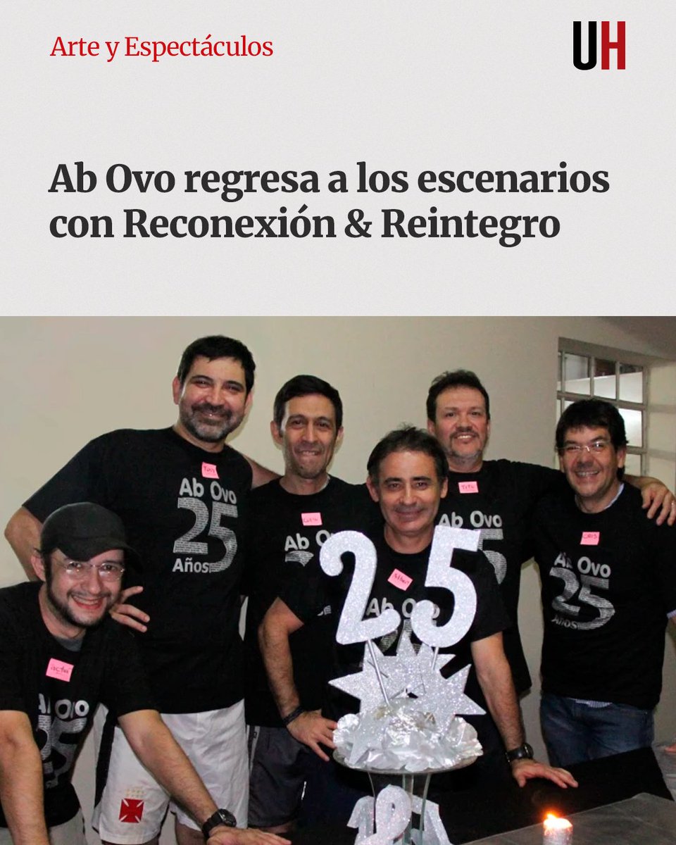 Última Hora tweet media